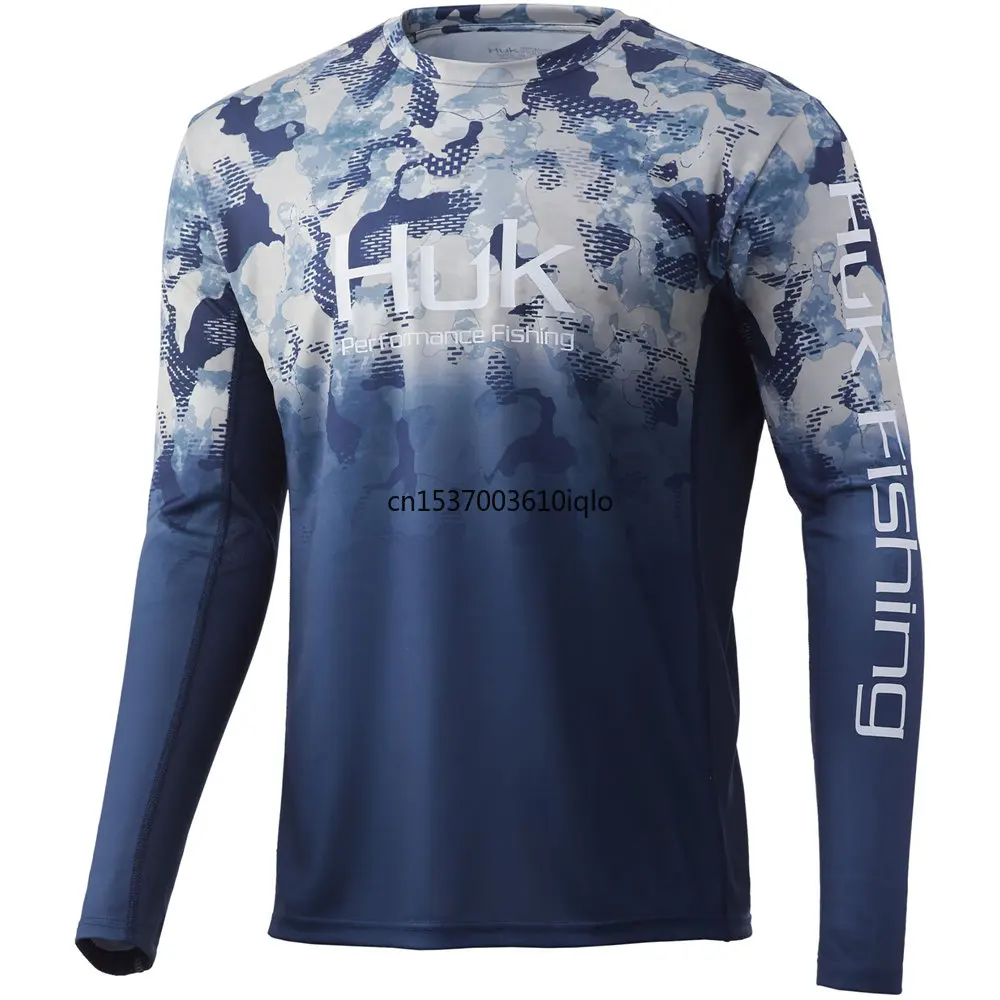 Summer De Clothing - Fishing Apparel Men Fishing Clothing T