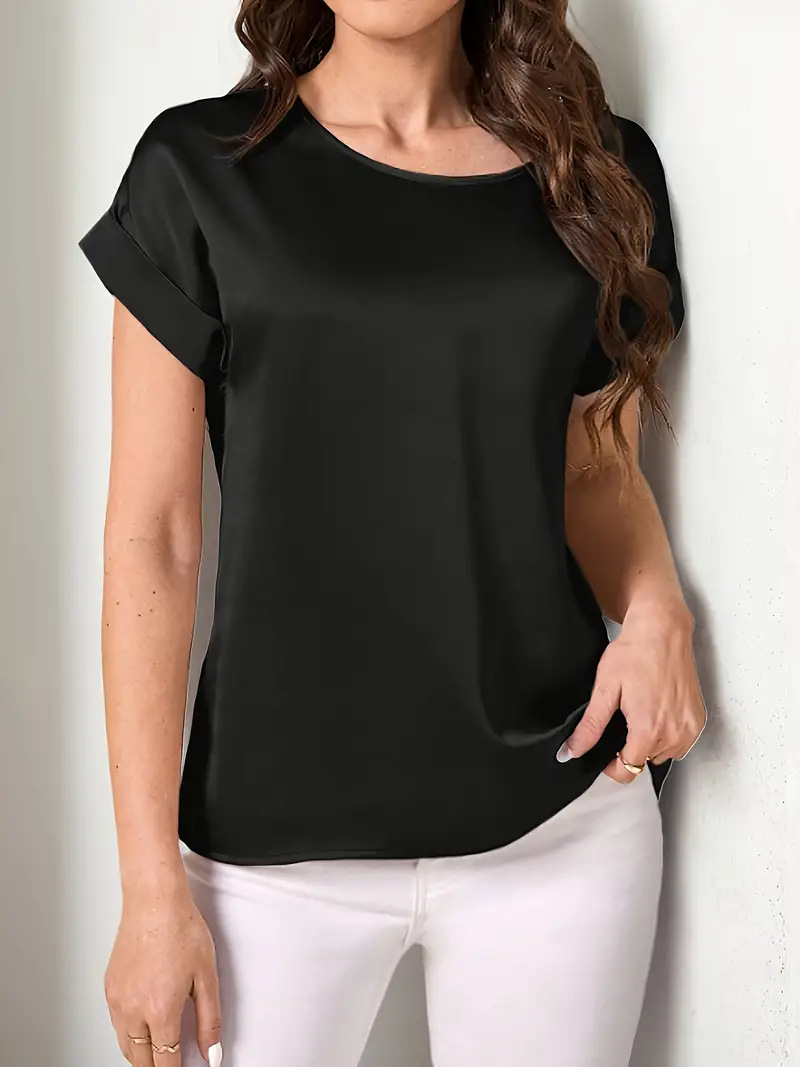 Summer Light Clothing - 2025 Women's Clothing Summer New Simple