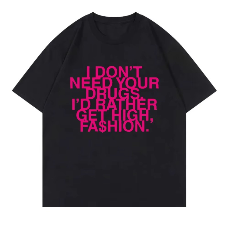 Summer Rae Clothing - I Don’t Need Your Drugs I’d