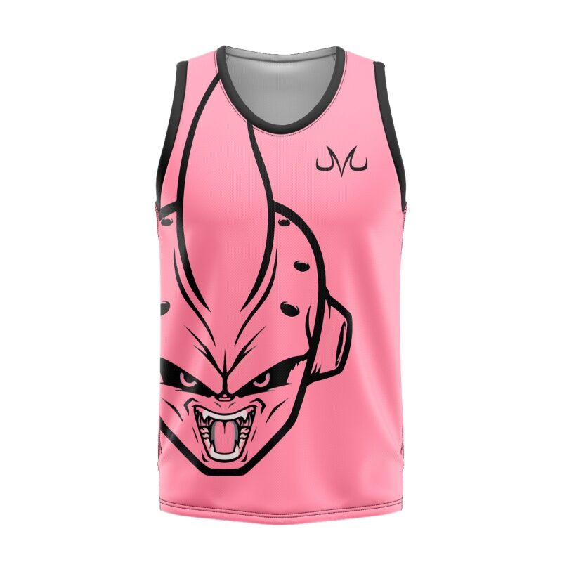 Summer Clothing Must Haves - 2026 Summer Basketball Vest Dragon Ball