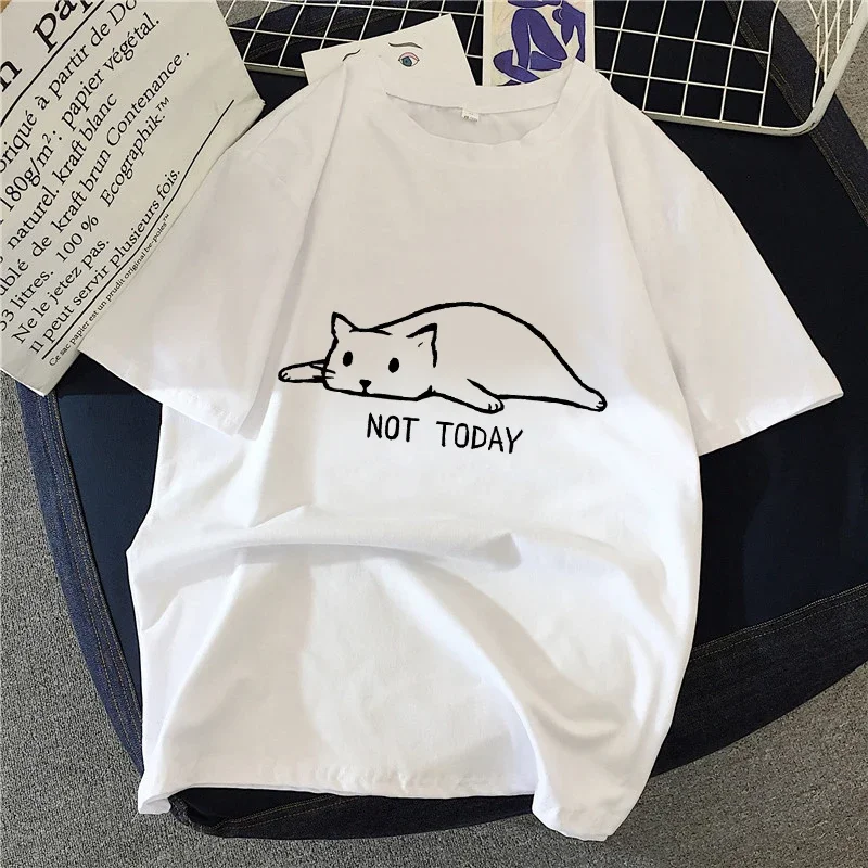 Summer Clothing Drawing - 90s Graphic Rock Top Tees Female