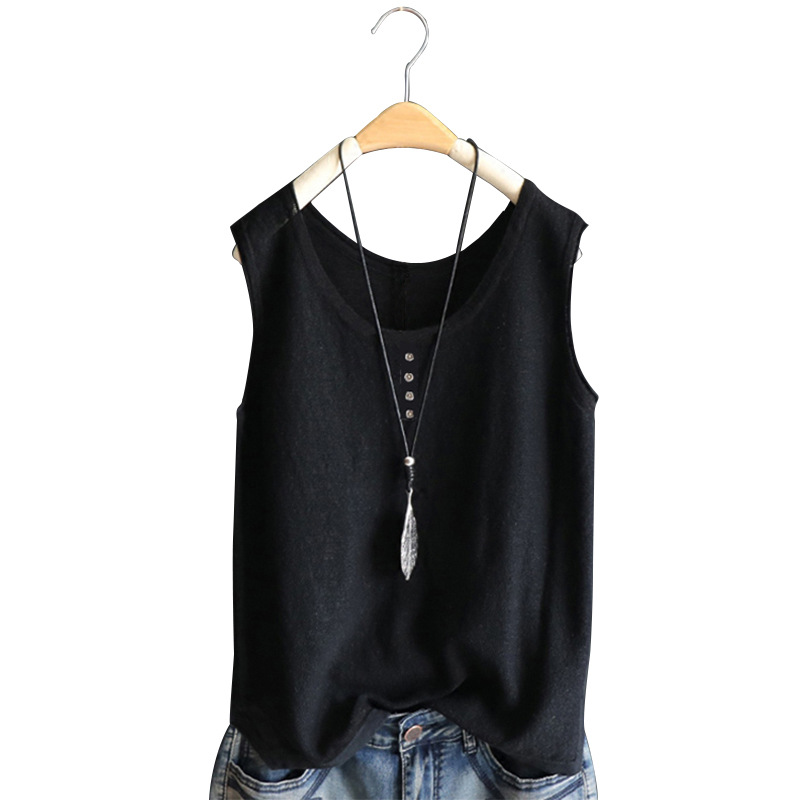 Summer Clothing Juniors - Plus Size Women's Summer Casual Solid