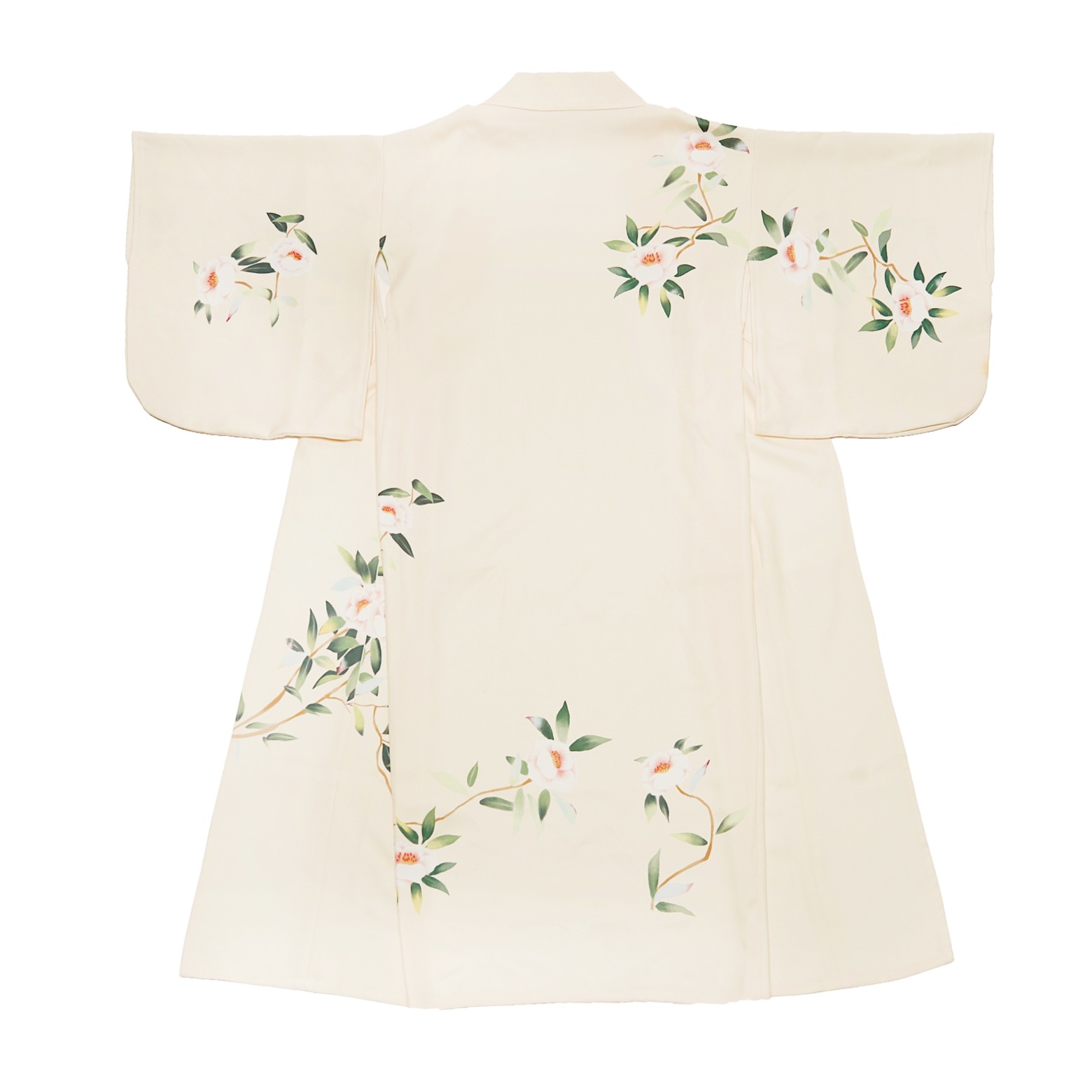 Summer Clothing Model - Yukata Women's Dress Formal Visit Kimono