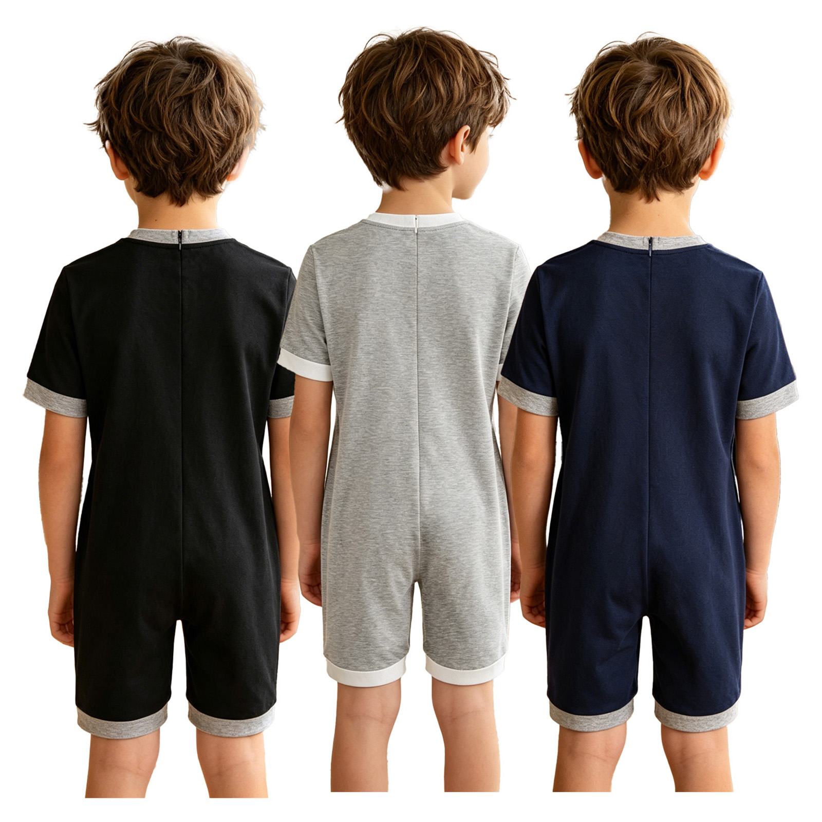 Summer Clothing Kids Boys - Kids Boys Girls Autism Special Needs