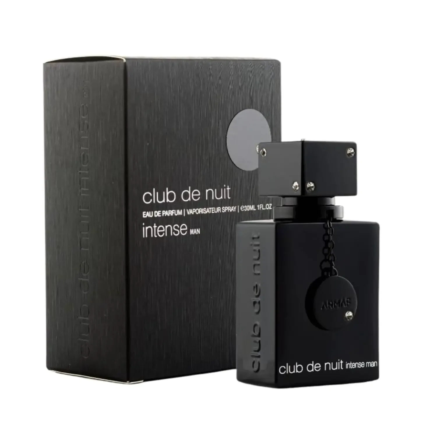 Summer Clothing For Women - Armaf Club De Nuit Intense 100ml