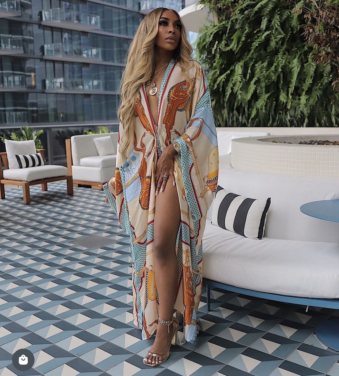 Summer Clothing Recommendations - African Fashion Blogger Recommend Summer Boho