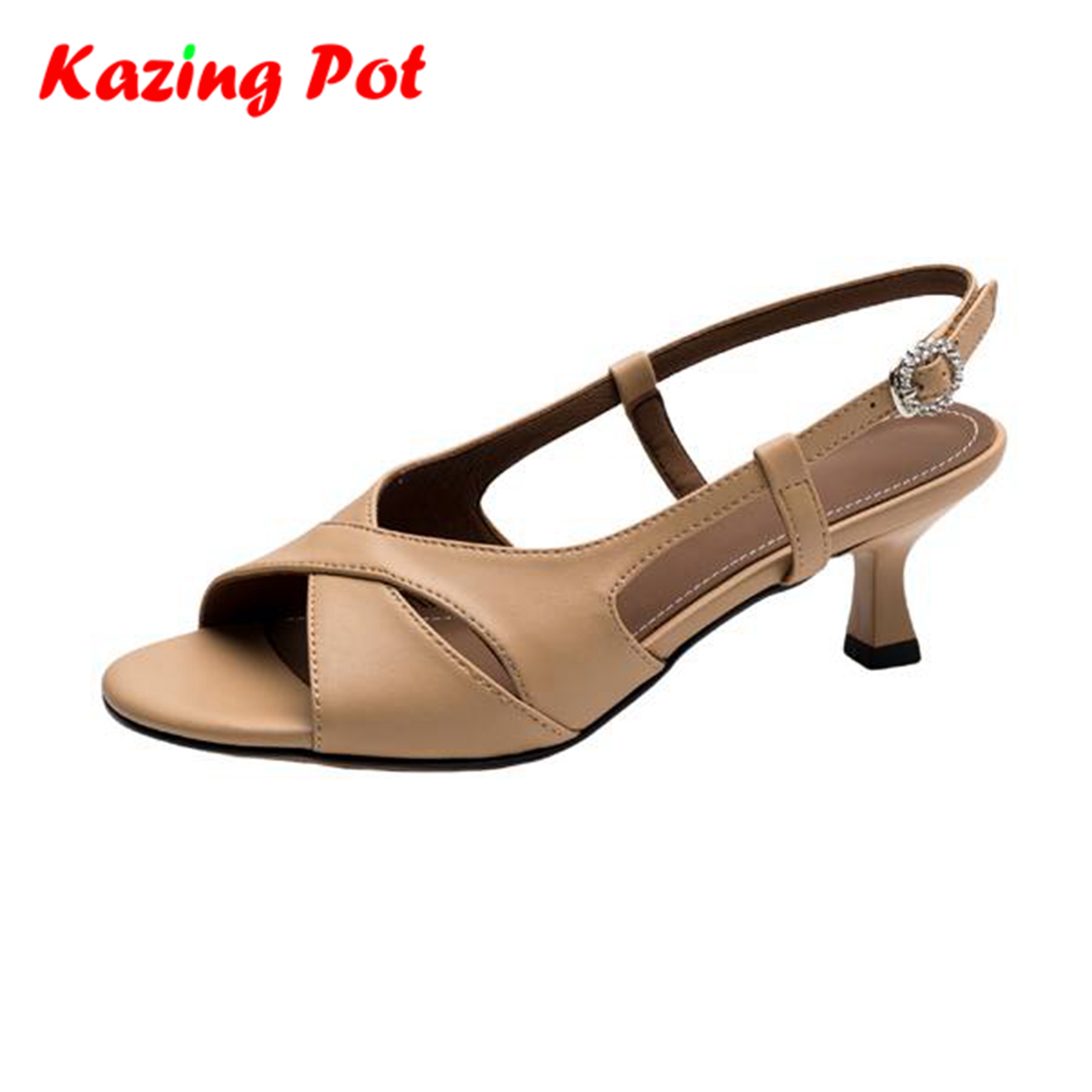 Summer Light Clothing - Krazing Pot Basic Clothing Classic Sheepskin
