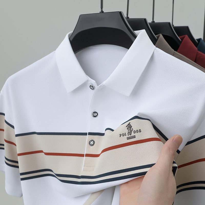 Light luxury brand short sleev - Summer Light Clothing 评论和价格