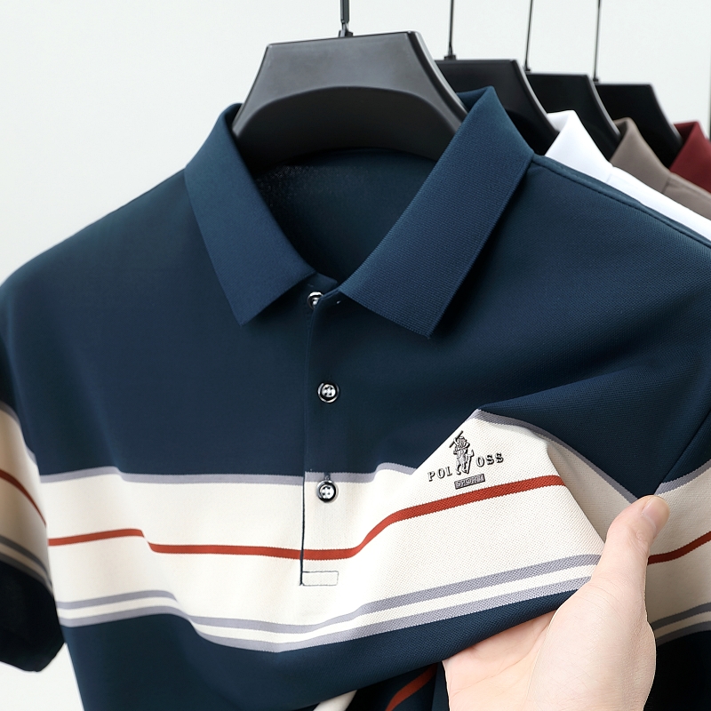 Light luxury brand short sleev - Summer Light Clothing 评论和价格