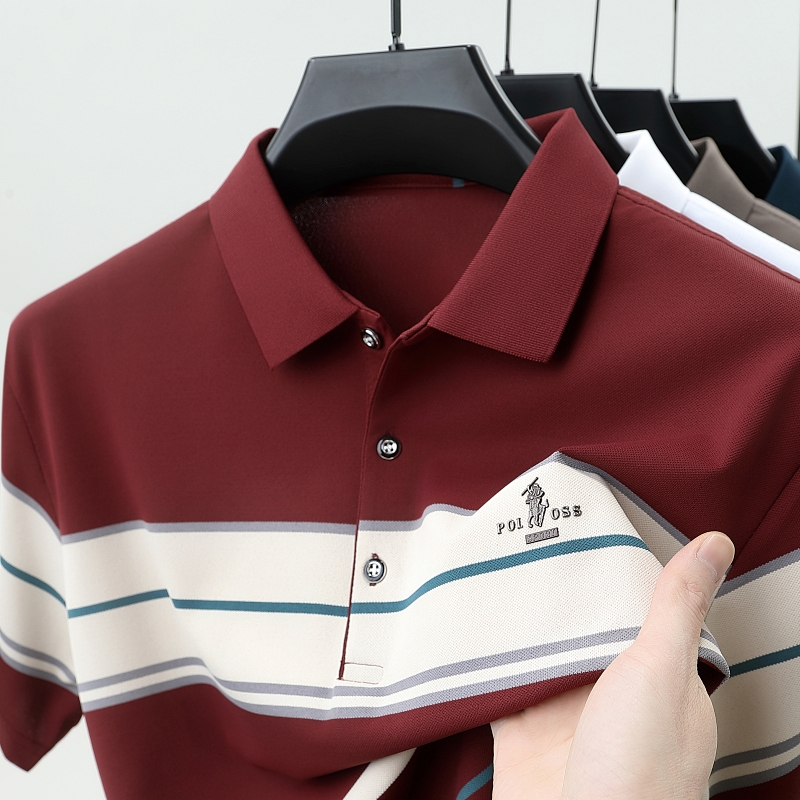 Light luxury brand short sleev - Summer Light Clothing 评论和价格