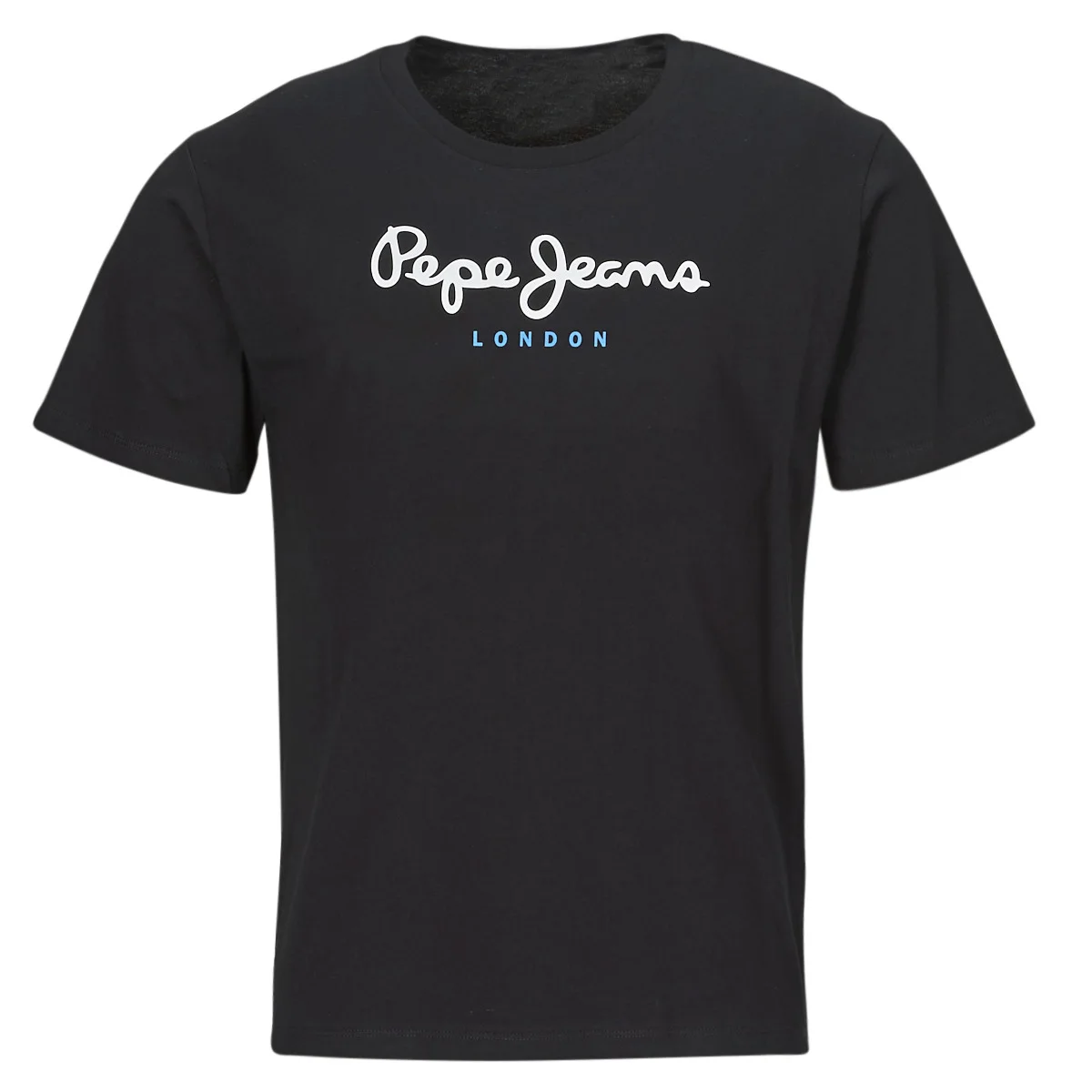 2026 Pepe Jeans London Logo T  - Summer Clothing London 评论和价格