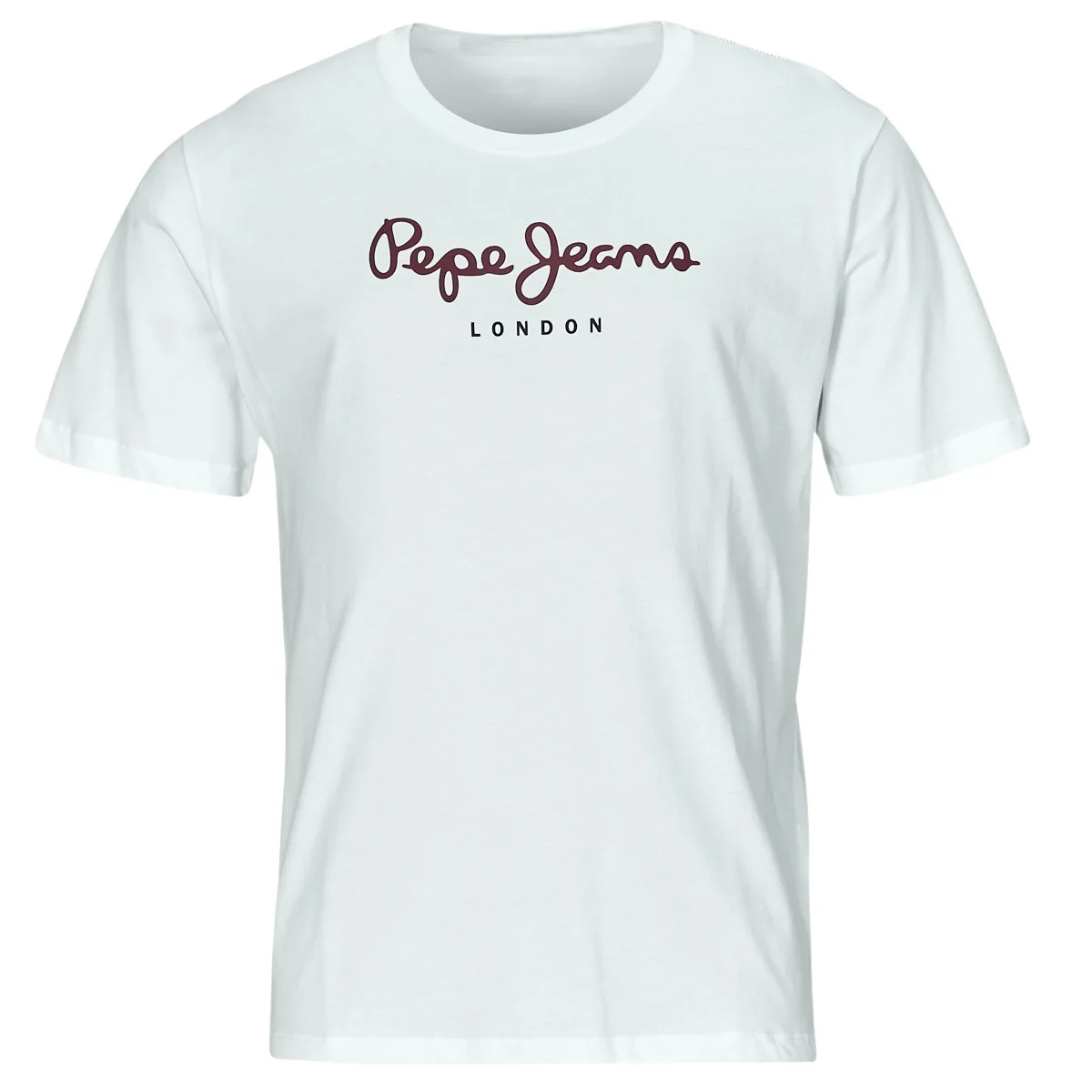2026 Pepe Jeans London Logo T  - Summer Clothing London 评论和价格