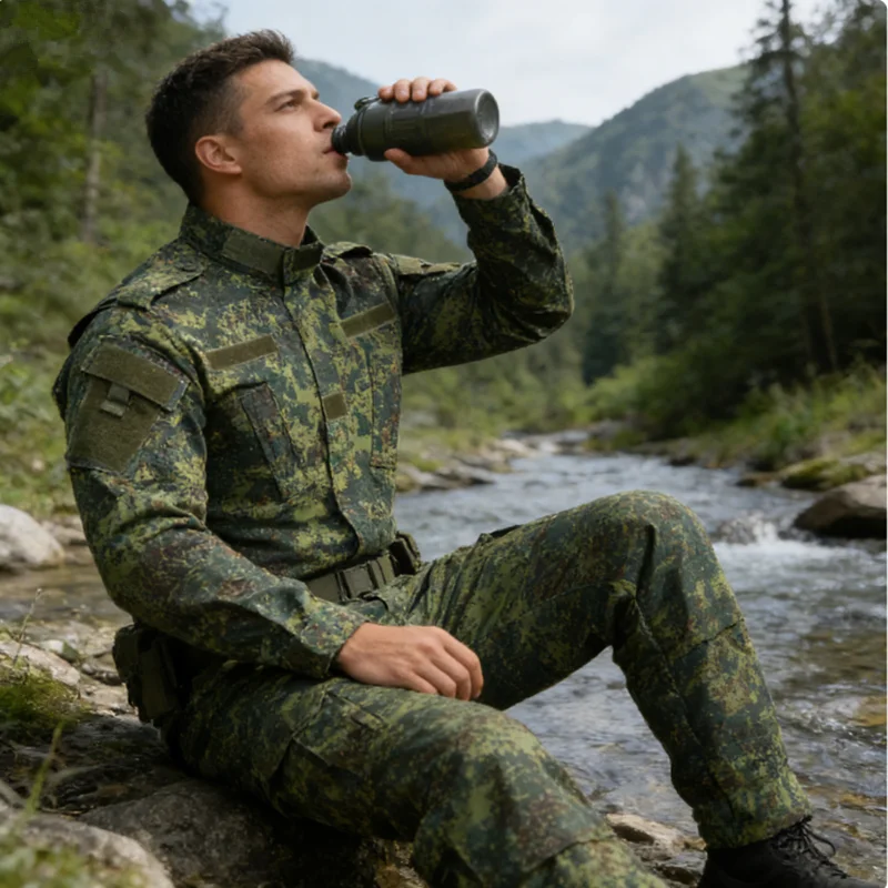 Premium 2026 2nd Gen 3-Color G - Summer Clothing Sets Men 评论和价格