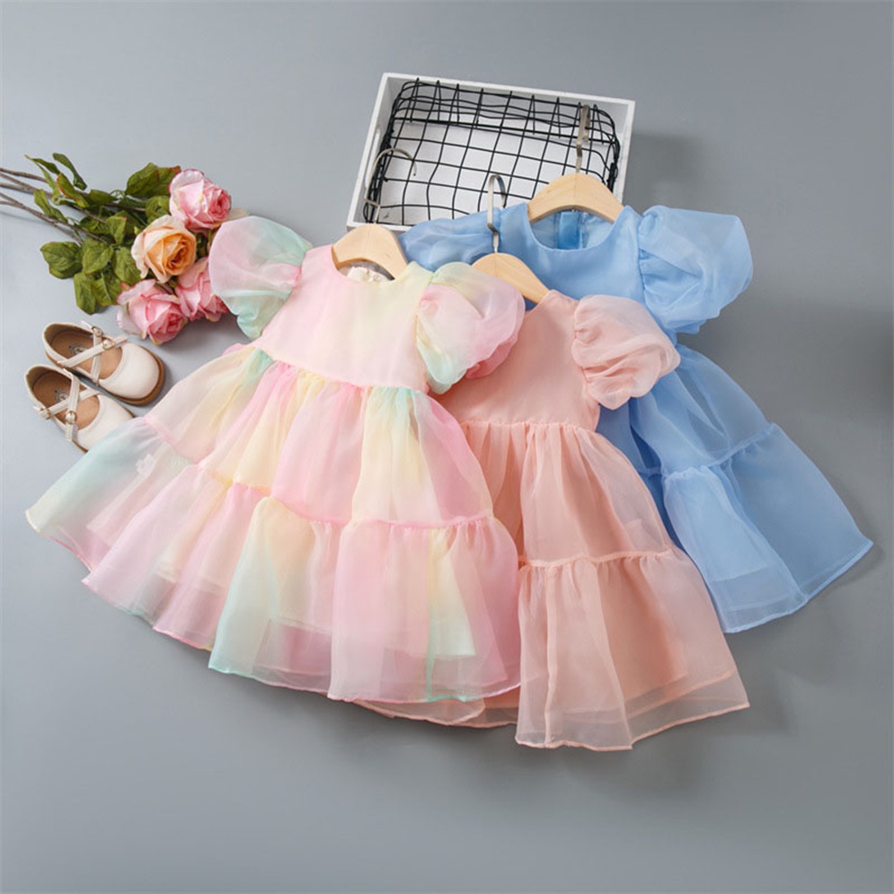 Baby Clothing Wedding Party Gi - Summer Loving Kids Clothing 评论和价格
