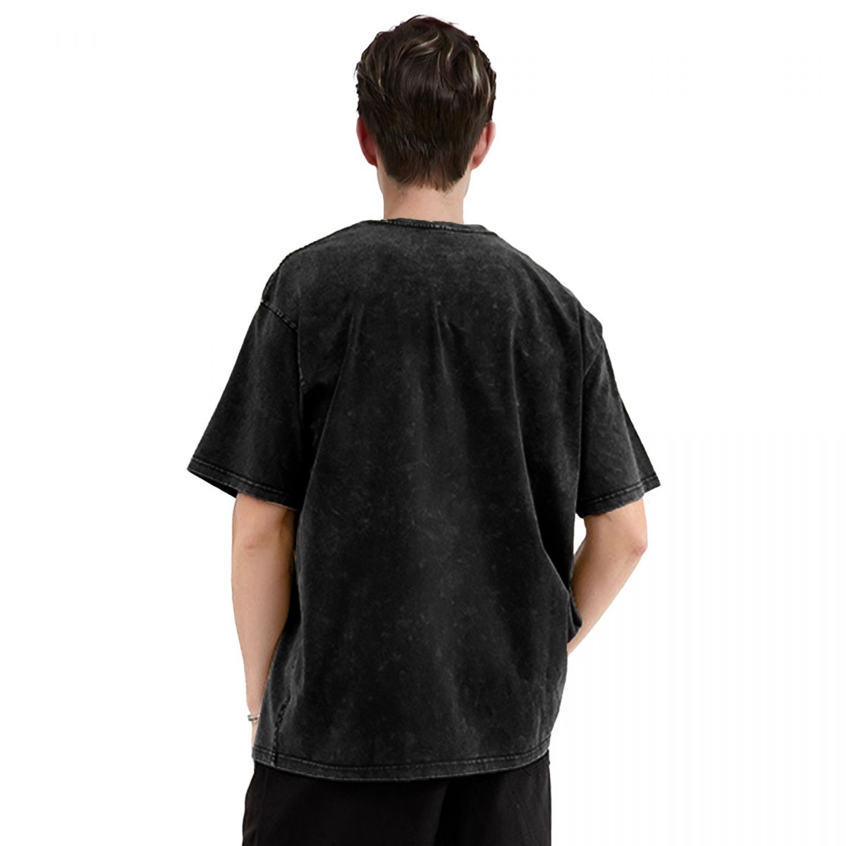 The London Suede Band T-Shirt  - Summer Clothing London 评论和价格
