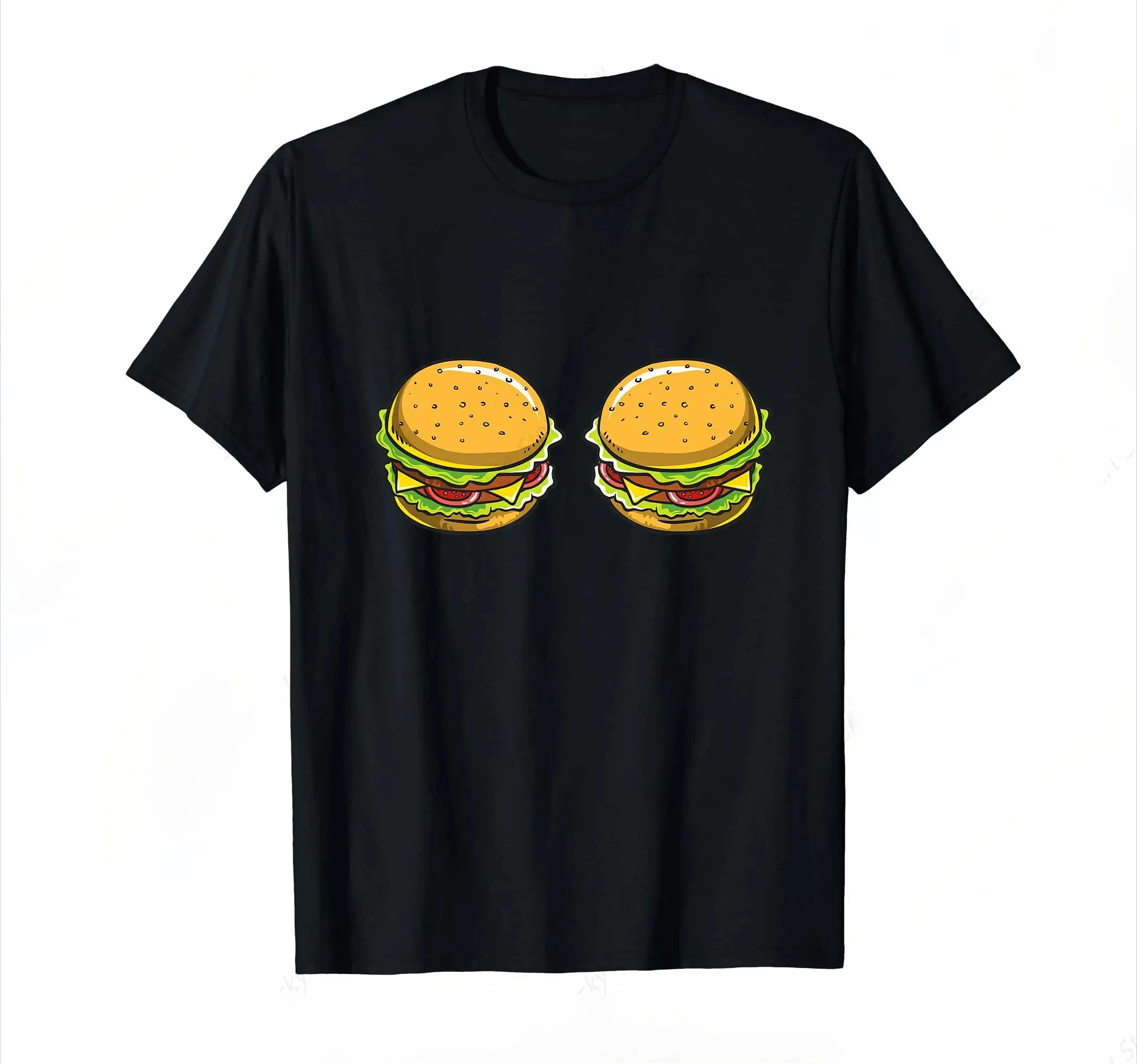 Funny French Fries Design for  - Summer Clothing In French 评论和价格