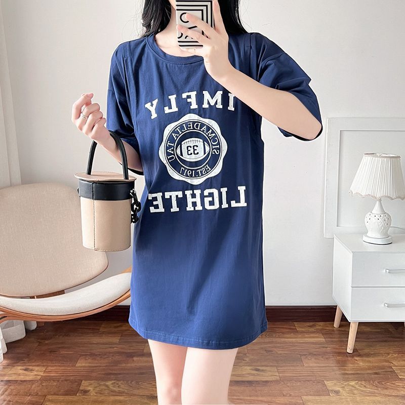 Nursing Dress Pregnant Breastf - Summer Clothing For Women 评论和价格