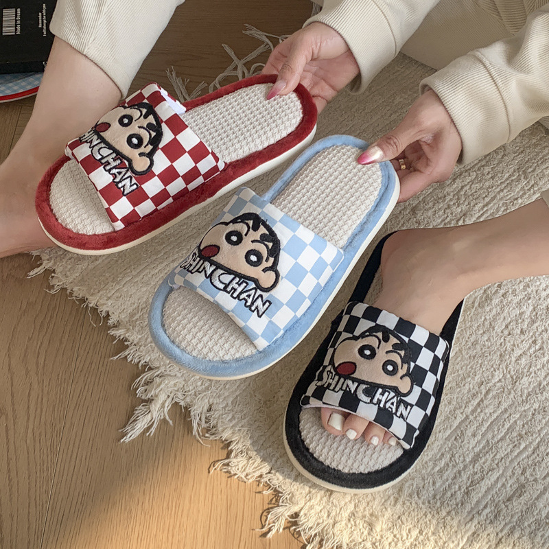 Anime Crayon Shin-Chan Flax Sl - Japan Summer Festival Clothing 评论和价格