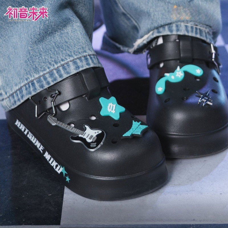 Hatsune Miku Rock Future Sanda - Japan Summer Festival Clothing 评论和价格