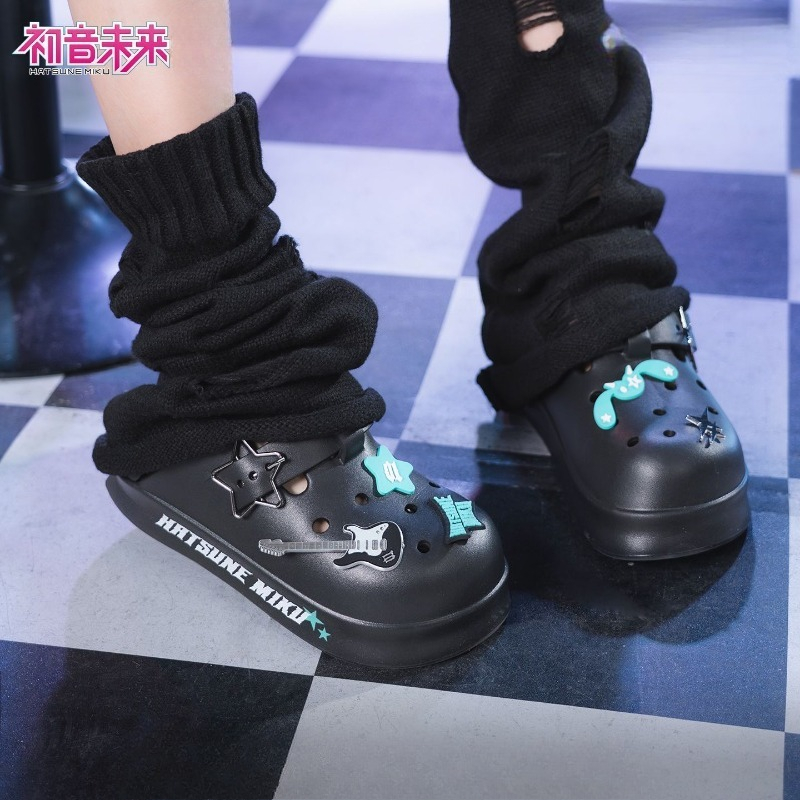 Hatsune Miku Rock Future Sanda - Japan Summer Festival Clothing 评论和价格