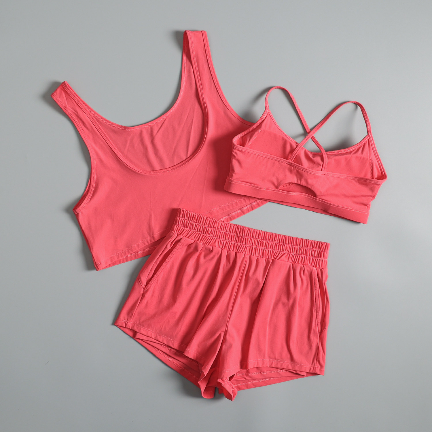 Yoga clothing suit for women s - Summer Clothing Juniors 评论和价格