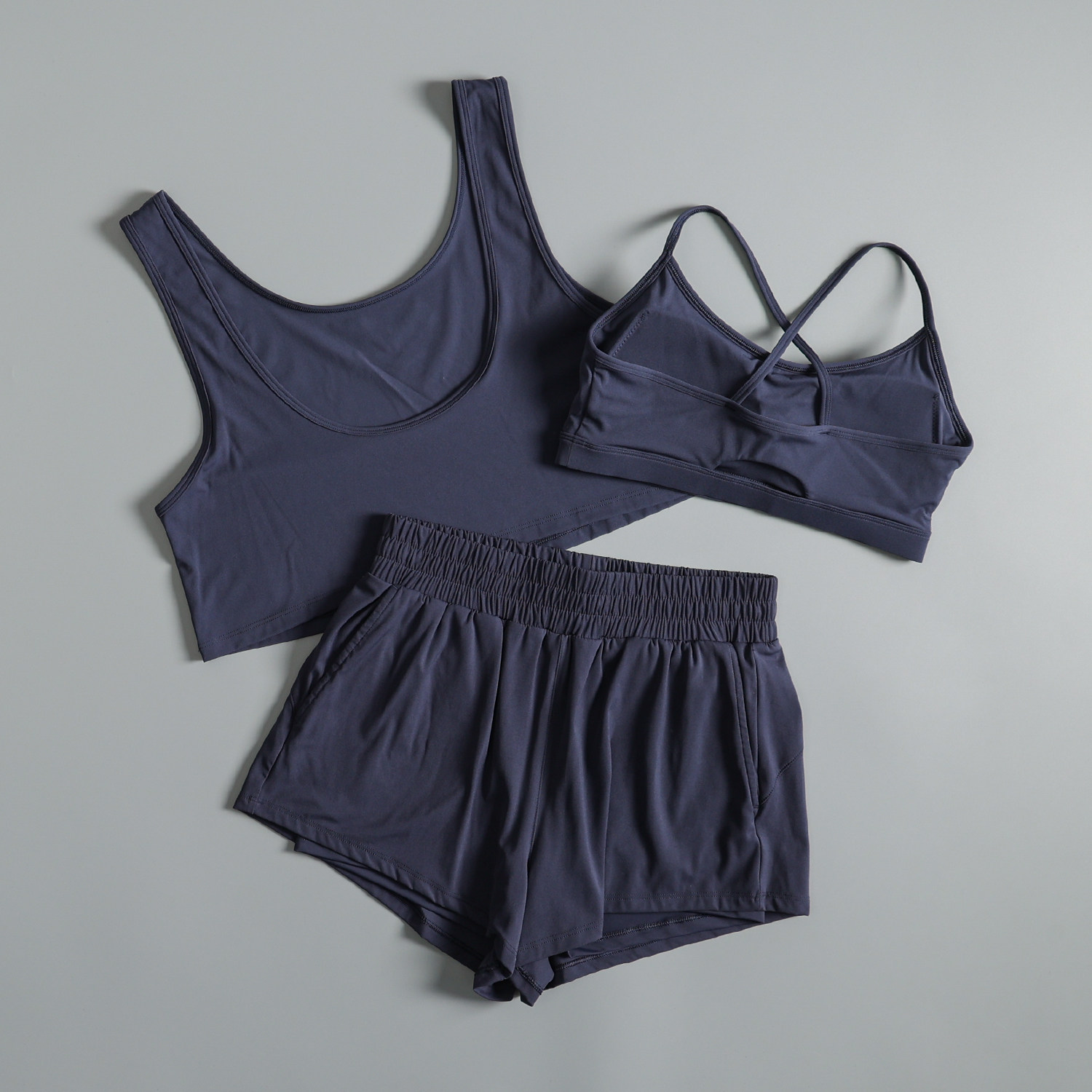 Yoga clothing suit for women s - Summer Clothing Juniors 评论和价格