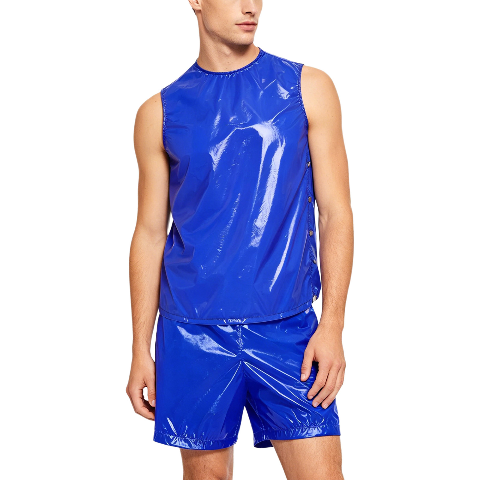 Mens Special Needs Waterproof  - Summer Clothing Sets Men 评论和价格
