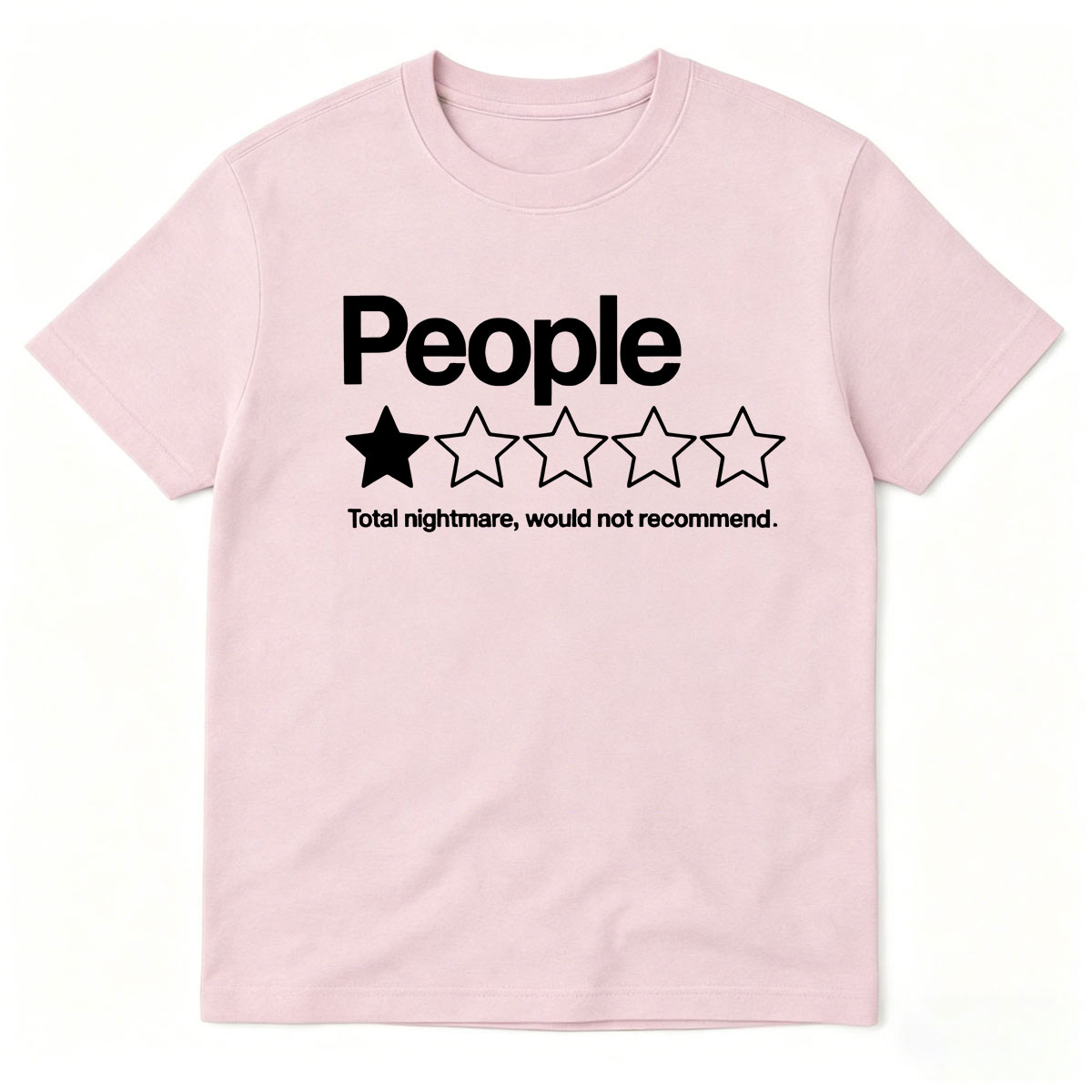 People Total Nightmare Would N - Summer Clothing Recommendations 评论和价格