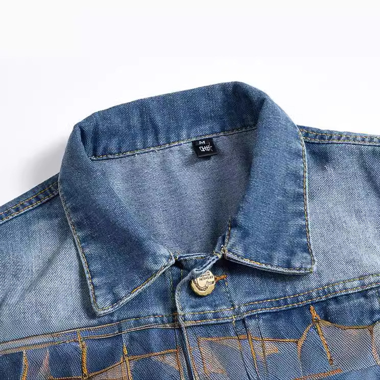 Trendy Motorcycle Men's Clothi - Summer Light Clothing 评论和价格