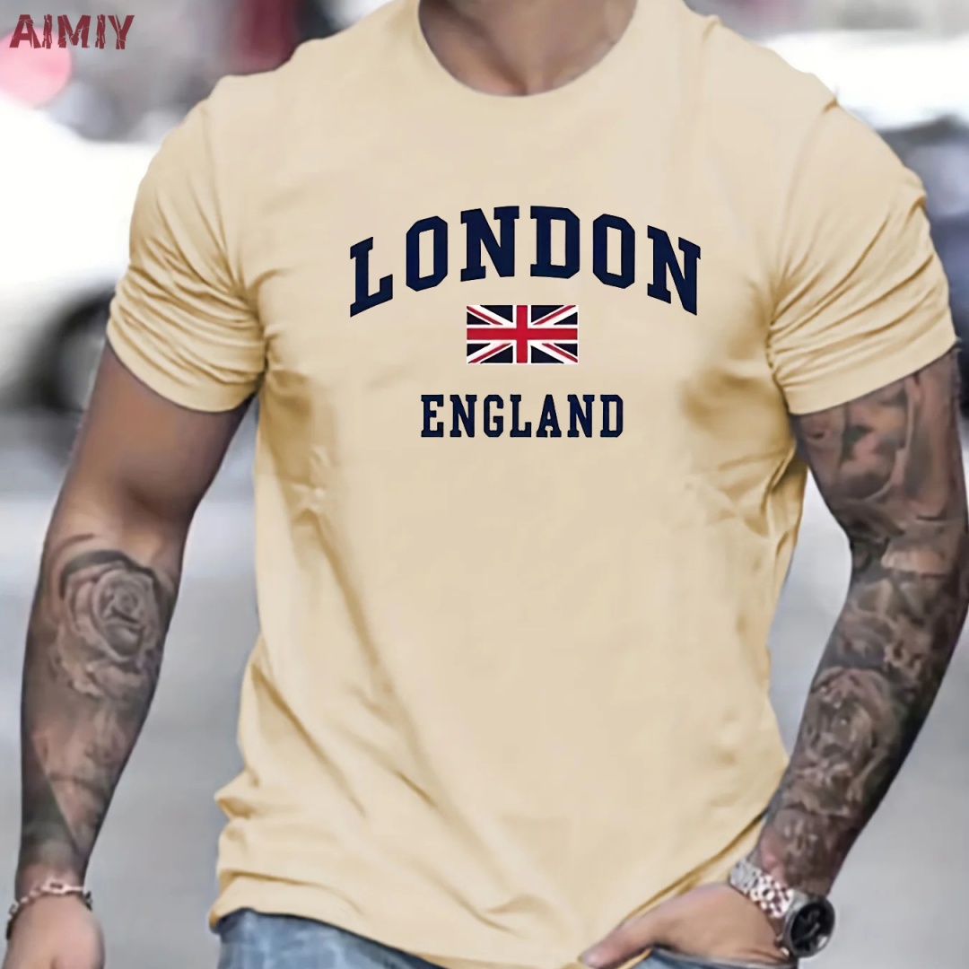 Men's Clothing London England  - Summer Clothing London 评论和价格