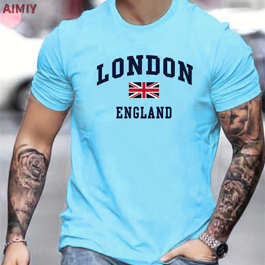 Men's Clothing London England  - Summer Clothing London 评论和价格