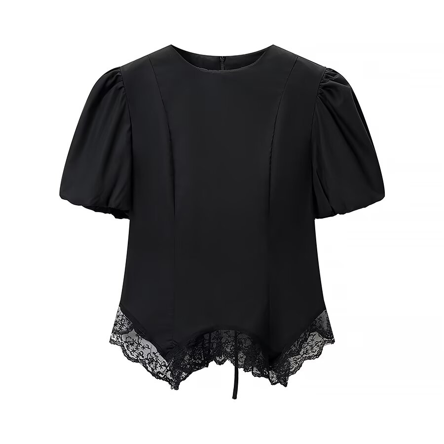 ZERAINS 2026 Summer New Women' - Summer Clothing In French 评论和价格