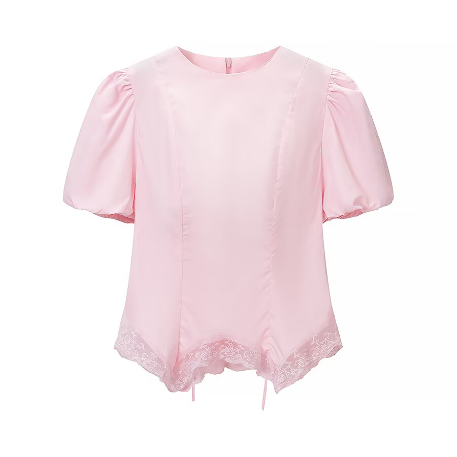 ZERAINS 2026 Summer New Women' - Summer Clothing In French 评论和价格