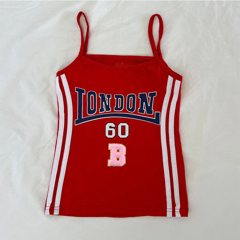 Punk Woman Streetwear Y2k Sexy - Summer Clothing London 评论和价格