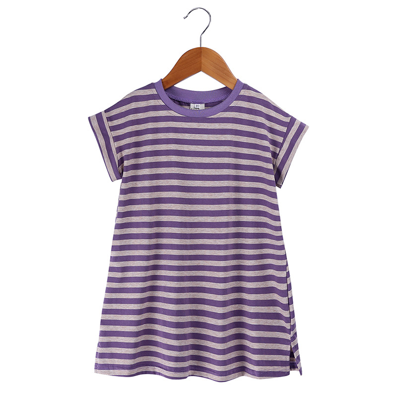 Kids Girl Clothes T-shirt Dres - Summer Clothing Reviews 评论和价格