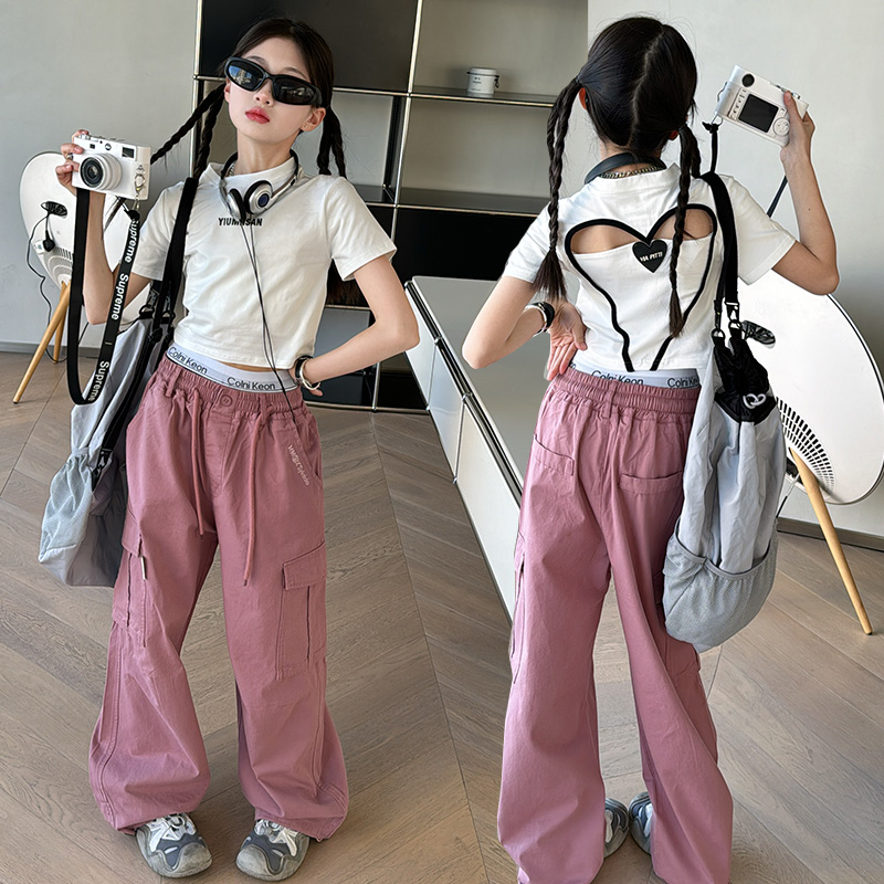 summer designer cotton kids gi - Summer Loving Kids Clothing 评论和价格