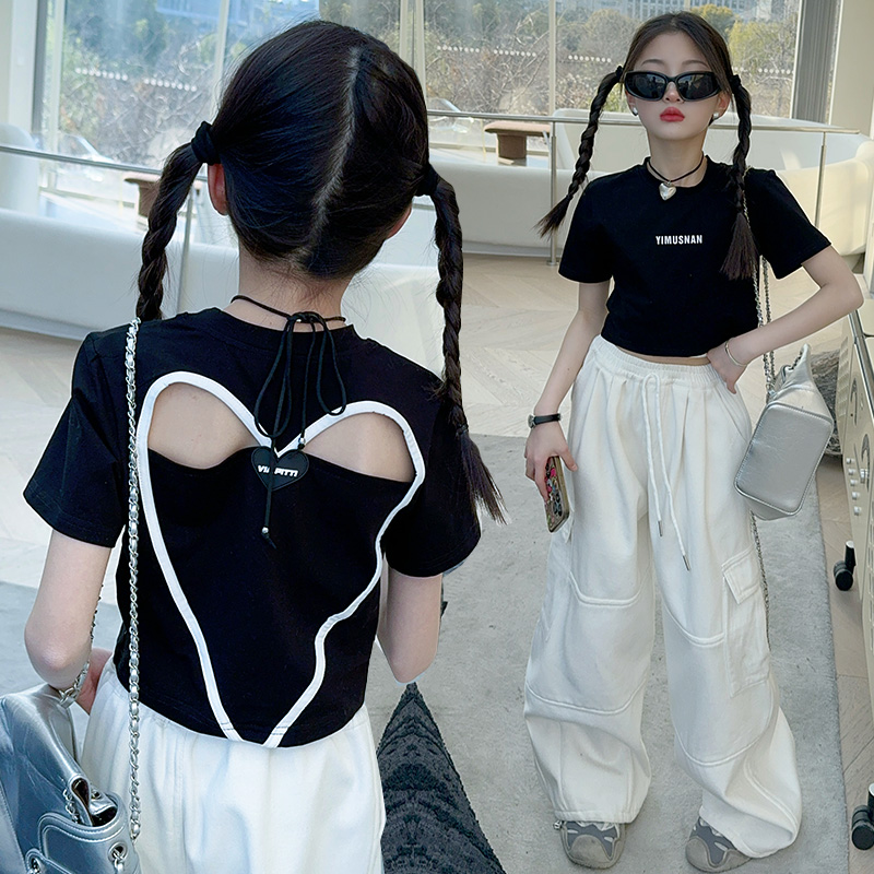 summer designer cotton kids gi - Summer Loving Kids Clothing 评论和价格