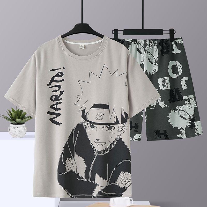 Naruto anime series summer cot - Summer Clothing Recommendations 评论和价格