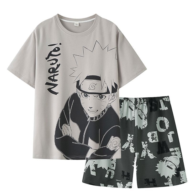 Naruto anime series summer cot - Summer Clothing Recommendations 评论和价格