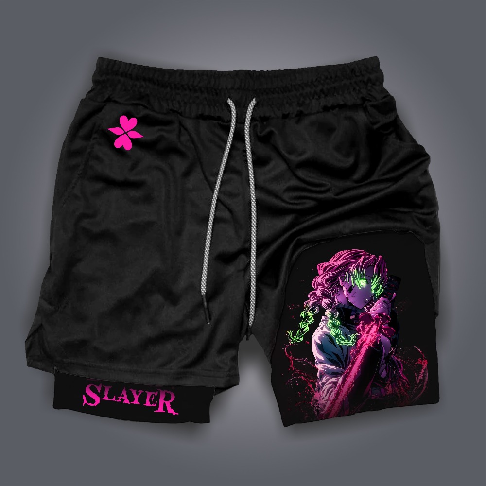Demon Slayer Kanroji Mitsuri H - Summer Clothing Layering 评论和价格