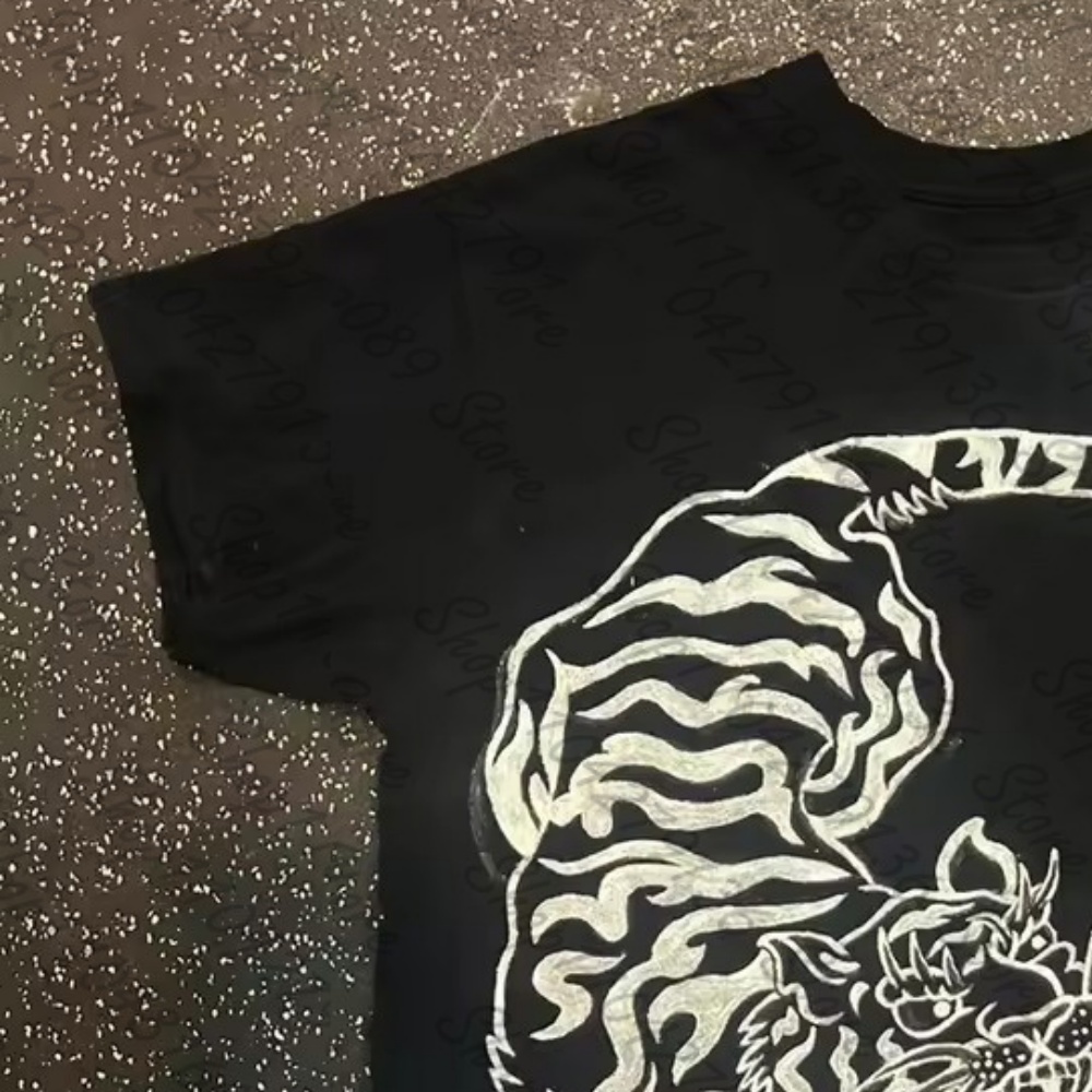 Y2k Clothes Grunge Woman Cloth - Summer De Clothing 评论和价格