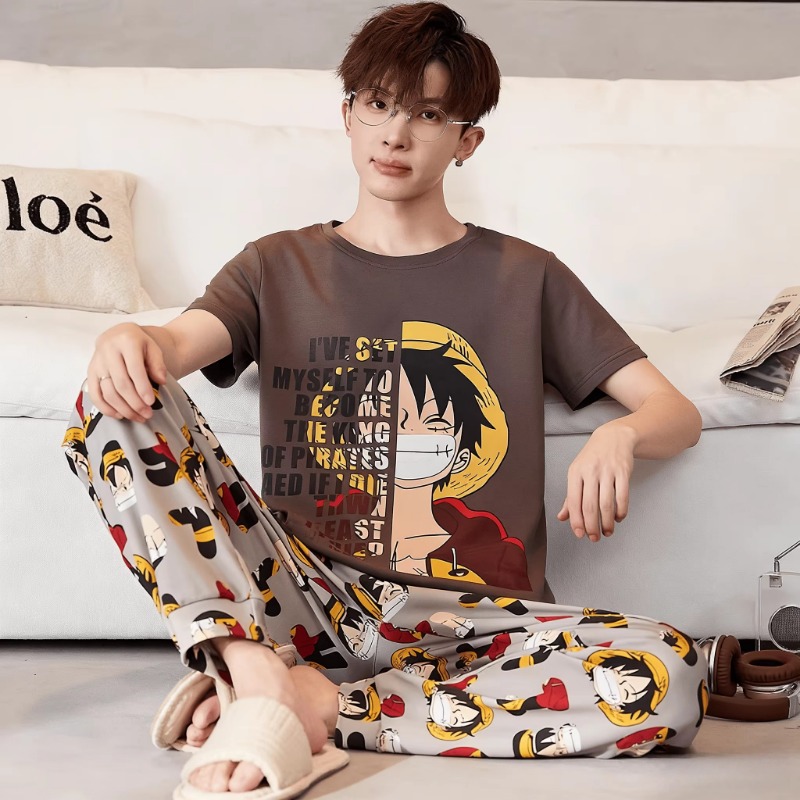 2026 Summer Sleep with Luffy!  - Summer Clothing Must Haves 评论和价格