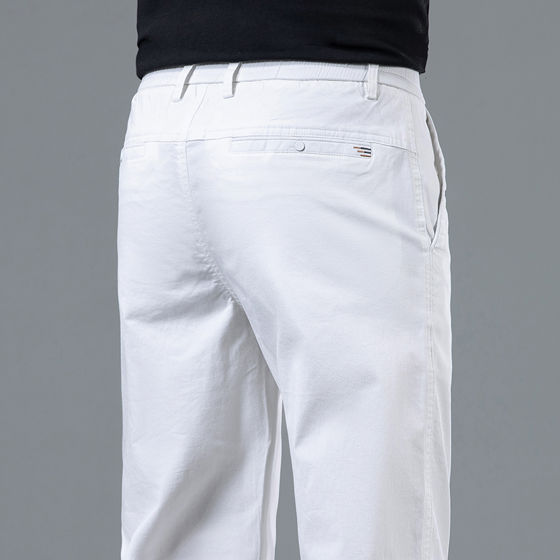 Summer men's light fitted stra - Summer Light Clothing 评论和价格