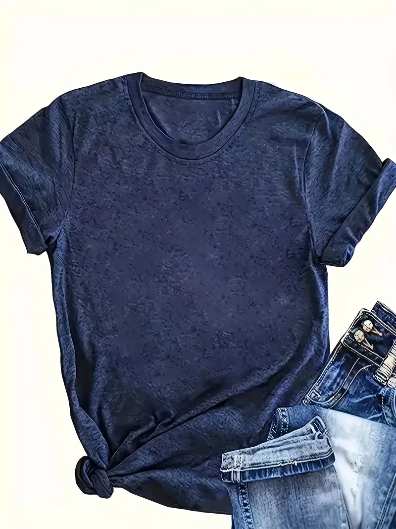 Plus size women's short sleeve - Summer Clothing Must Haves 评论和价格