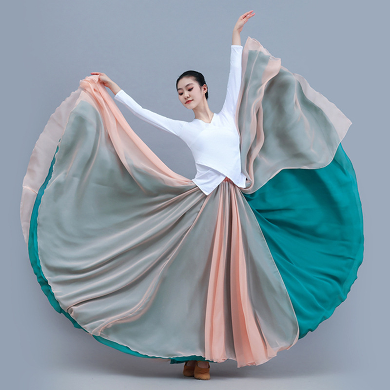 2026 Female Classical Dance Bi - Summer Clothing Colors 2026 评论和价格