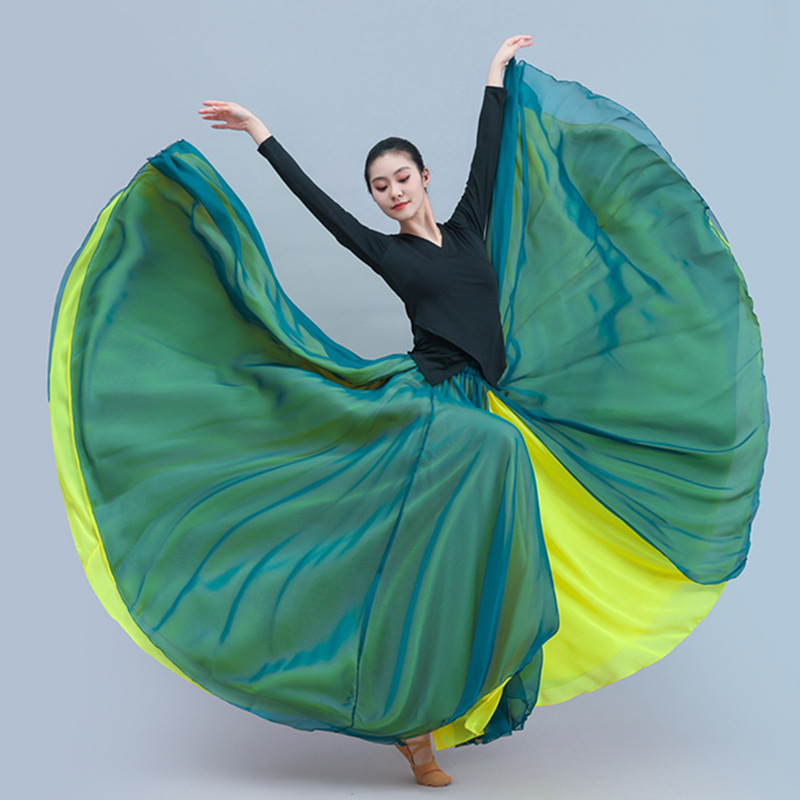 2026 Female Classical Dance Bi - Summer Clothing Colors 2026 评论和价格
