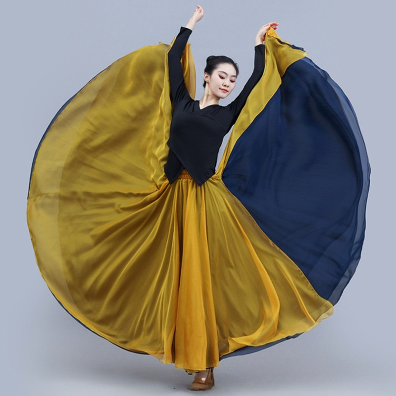 2026 Female Classical Dance Bi - Summer Clothing Colors 2026 评论和价格