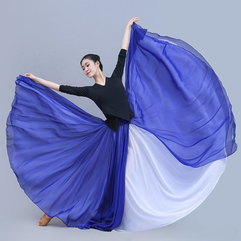 2026 Female Classical Dance Bi - Summer Clothing Colors 2026 评论和价格