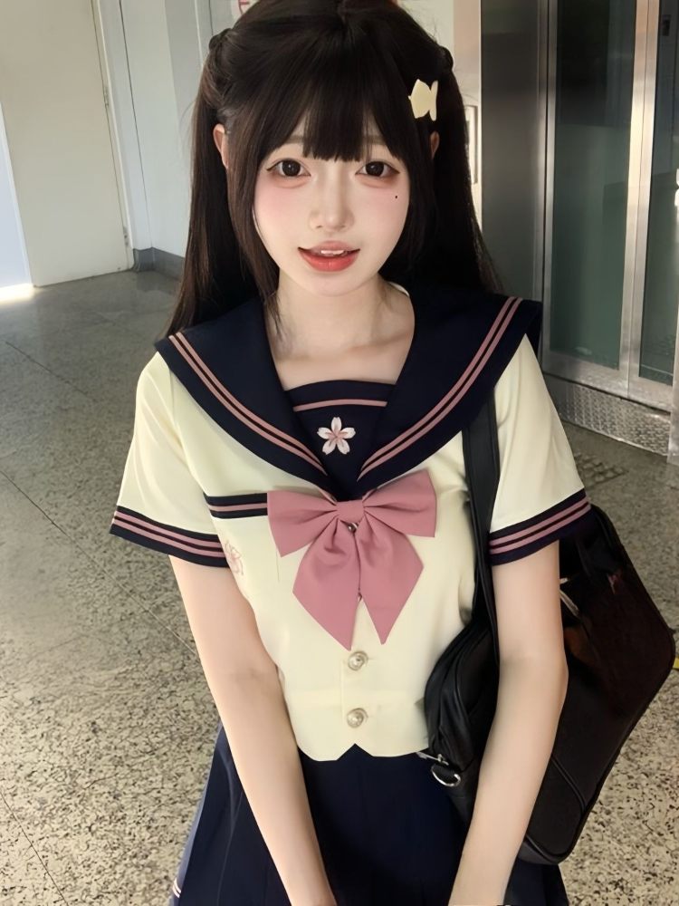 Y2k Japanses Kawaii 2 Piece Sk - Summer Clothing Juniors 评论和价格