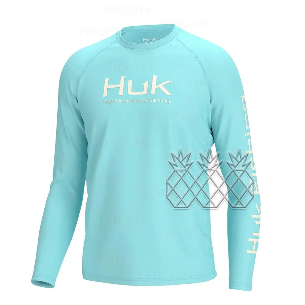 HUK Fishing Performance Shirts - Summer De Clothing 评论和价格